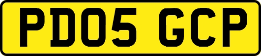 PD05GCP
