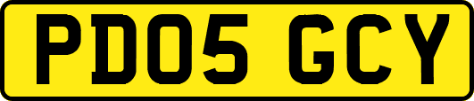 PD05GCY