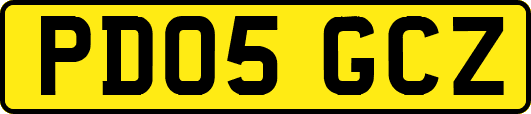 PD05GCZ