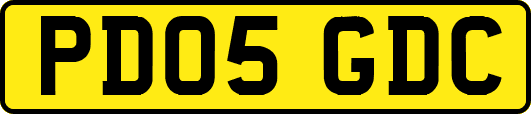 PD05GDC