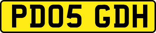 PD05GDH