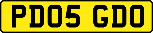 PD05GDO