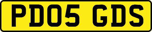 PD05GDS