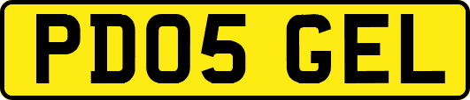 PD05GEL