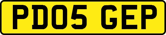 PD05GEP