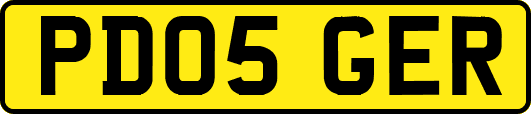 PD05GER
