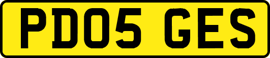 PD05GES