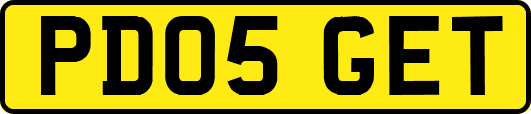 PD05GET