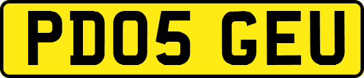 PD05GEU