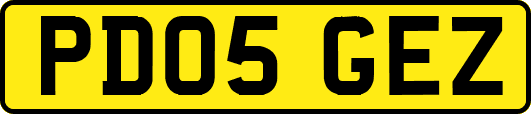 PD05GEZ