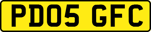 PD05GFC