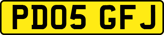 PD05GFJ