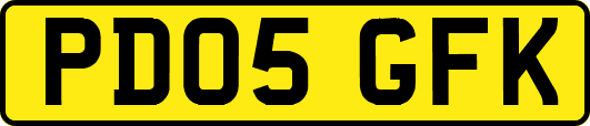 PD05GFK