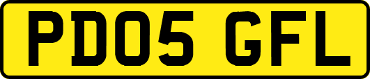 PD05GFL