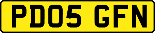PD05GFN