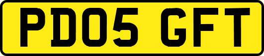 PD05GFT