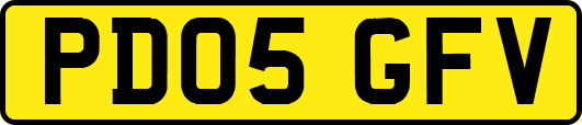 PD05GFV