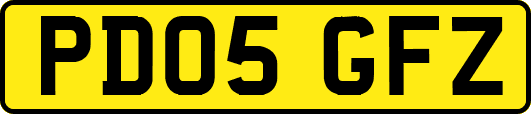 PD05GFZ