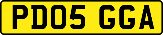 PD05GGA