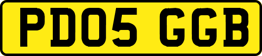 PD05GGB