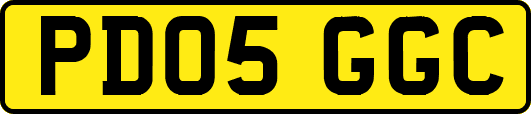 PD05GGC