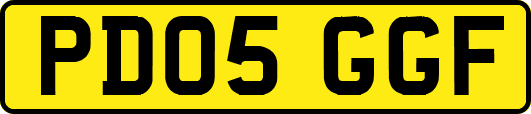 PD05GGF