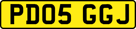 PD05GGJ