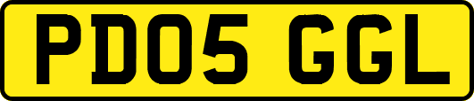 PD05GGL