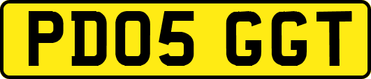 PD05GGT
