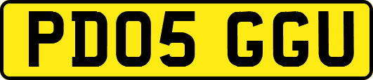 PD05GGU