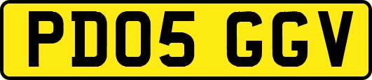 PD05GGV