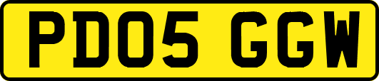PD05GGW