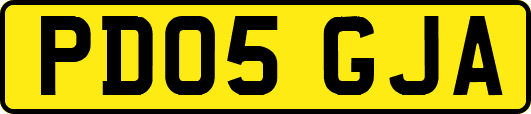 PD05GJA