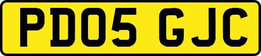 PD05GJC