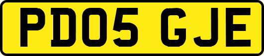 PD05GJE