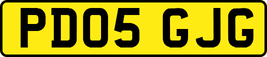 PD05GJG
