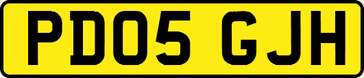 PD05GJH