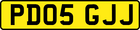 PD05GJJ