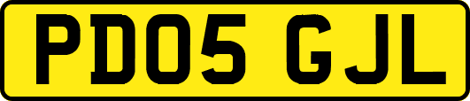 PD05GJL