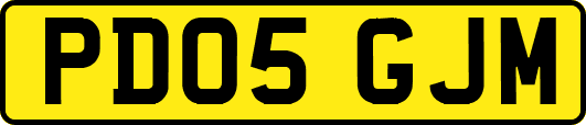 PD05GJM