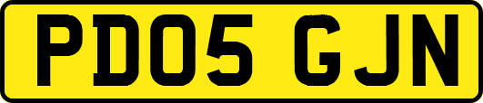 PD05GJN