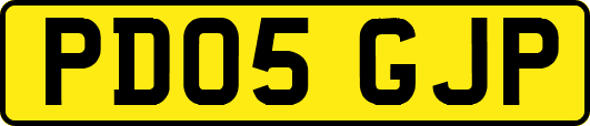 PD05GJP