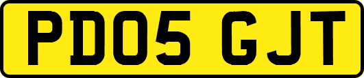 PD05GJT