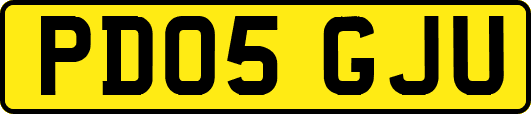 PD05GJU