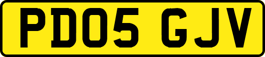PD05GJV