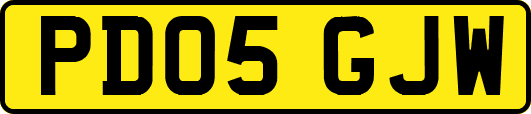 PD05GJW