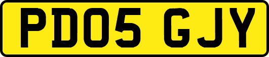 PD05GJY