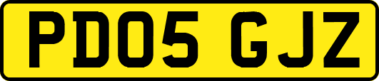 PD05GJZ