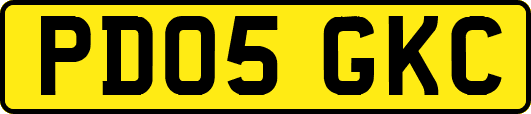 PD05GKC