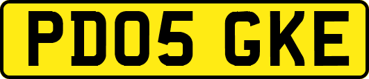 PD05GKE